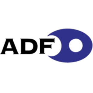 Adis Dimension Footwear Logo