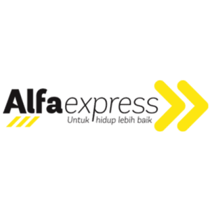 Alfa Express Logo