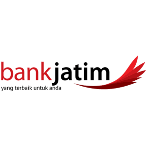 Bank Jatim logo