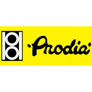 Prodia Logo
