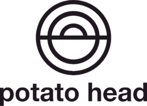 Potato Head