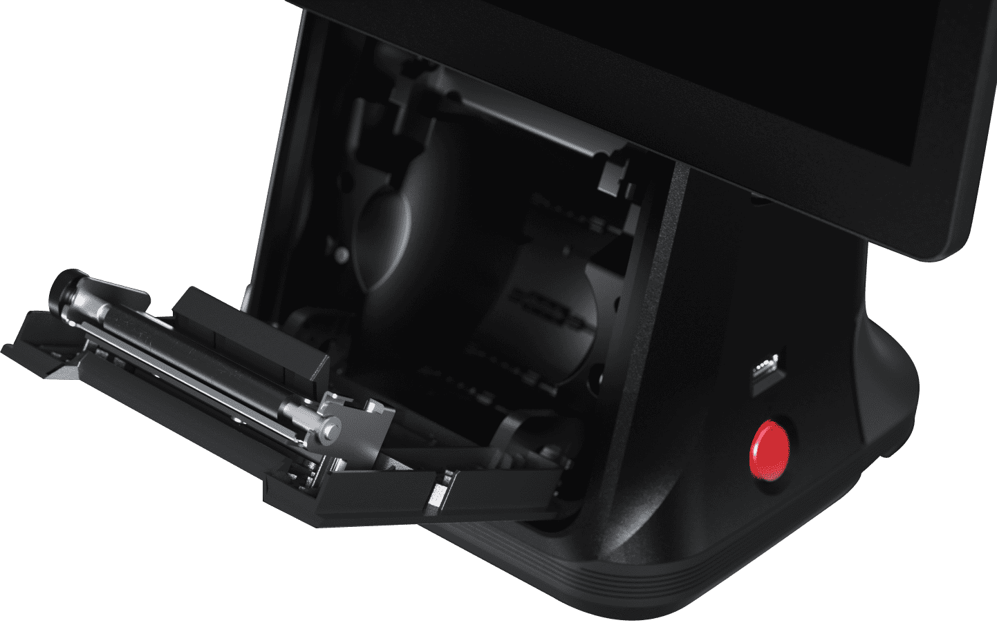 Upgrade Printer D4pro
