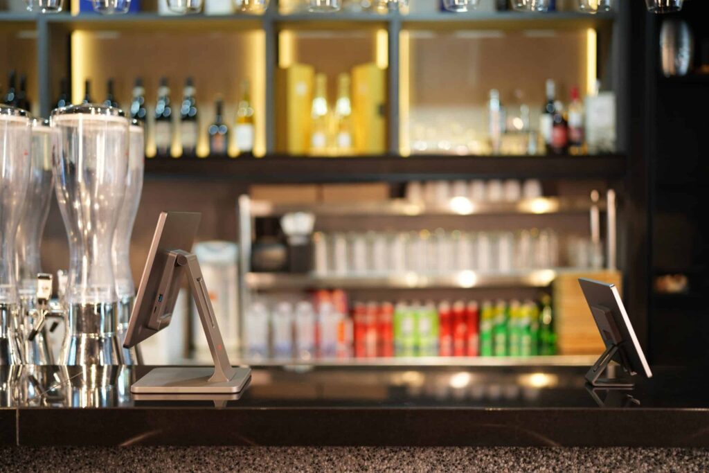 secondary screen swan 1 pro