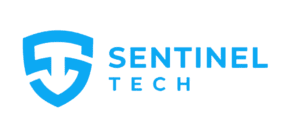 Sentinel Tech Logo