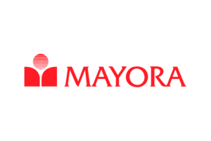 Mayora Indah Logo