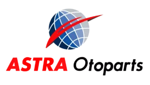 Astra Otoparts Logo