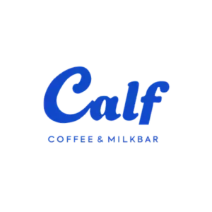 Calf logo
