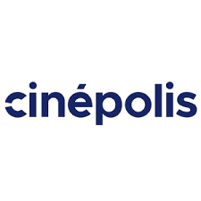 Cinépolis Logo
