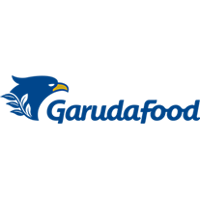 Garuda Food Logo