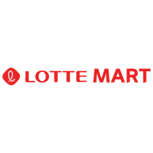 Lotte Mart Logo