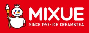 Mixue logo