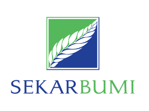 Sekar Bumi Logo