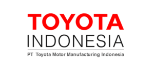 Toyota Indonesia Logo